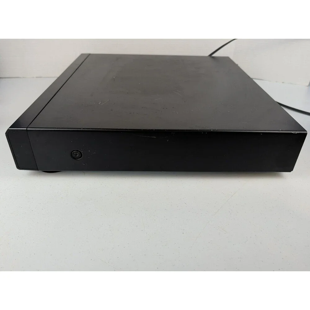 Sony DVP-NC80V - 5 Disc SACD Super Audio CD DVD Changer Player Stereo Component